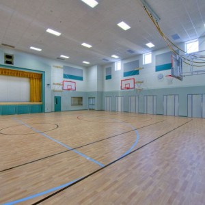 Photo of Knik Goose Bay Elementary
